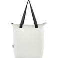 thumbnail image 2 of EcoFold RPET Foldable 15L Cooler Tote Bag, 2 of 3