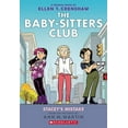 thumbnail image 1 of Stacey's Mistake : un Roman Graphique (The Baby-Sitters Club 14) (The Baby-Sitters Club Graphix), 1 of 2