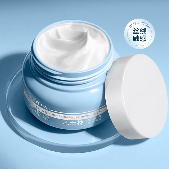 ENVISHA-crema blanqueadora para el cuello, vitamina ácido hialurónico, cuidado de la piel facial, antiarrugas, hidratante, encoge los poros, colágeno, Retinol"Freckle cream" Fivean LED