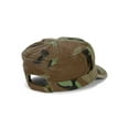 thumbnail image 4 of Top Headwear Washed Cotton Cadet Cap, Camouflage, 4 of 4