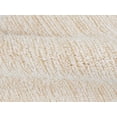 thumbnail image 6 of Mineral Spring Grenoble Polyester Tufted 2 Piece Bath Rug Set, Maple Sugar, 17" x 24" & 20" x 32", 6 of 7