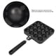 thumbnail image 1 of Molde para hornear Takoyaki bandeja antiadherente para parrilla plato para cocinar ANGGREK  Otros, 1 of 8