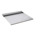 thumbnail image 3 of GROWTH TANK Stainless Steel Chopping Board Baking Board Multipurpose Heavy Cutting Board 40cmx60cm, 3 of 9