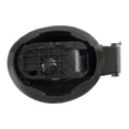 thumbnail image 2 of Couvercle de Charnière de Volet de Réservoir de Réservoir de Remplissage 51177069449 pour BMW 1 Série E81 E87, 2 of 5