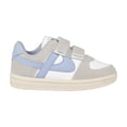 thumbnail image 2 of TENIS PANAM NIÑO 0117031177 SIMIPIEL BEIGE 13-16, 2 of 4