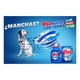 thumbnail image 2 of Detergente líquido Viva regular quitamanchas total 4.65 l, 2 of 4