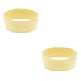 thumbnail image 4 of Diadema Ajustable Minnieouse Moda Yoga Correr Algodón Verde 2piezas, 4 of 6