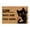 B, variant on Binwennn Blankets for Winter Cool Blanket Yǒuqù De Māo Jǐngshì Yǔ Mén Yíng Bīn Yìxíng Dìtǎn Mén Qián Zhuāngshì Xīshuǐ Fánghuá Nài Mó Dìtǎn Shìnèi Wài Yíng Bīn Dìtǎn 40CM/15.7.60CM/23.6IN [AND ]
