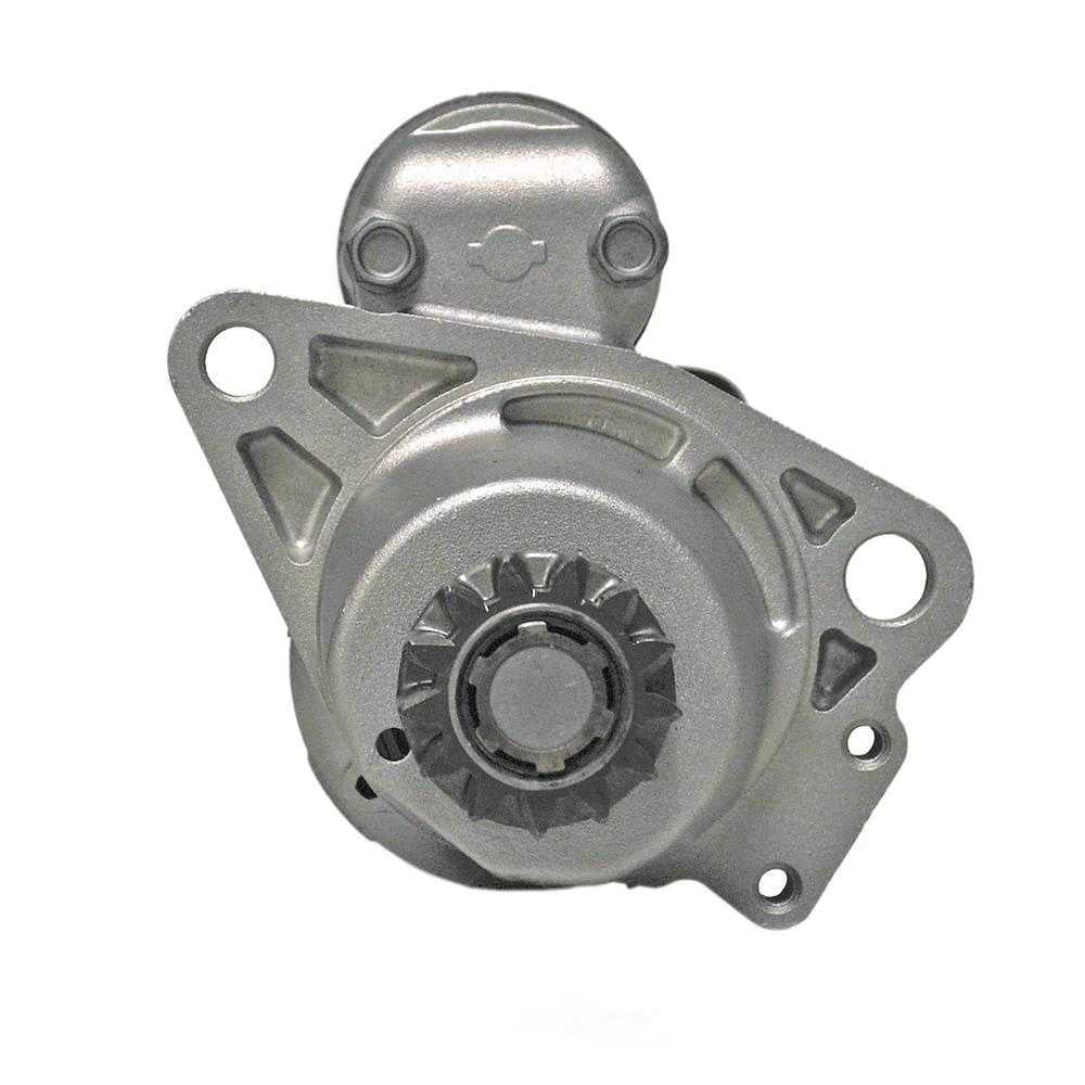 ACDelco 336-2072 Reman Starter Motor