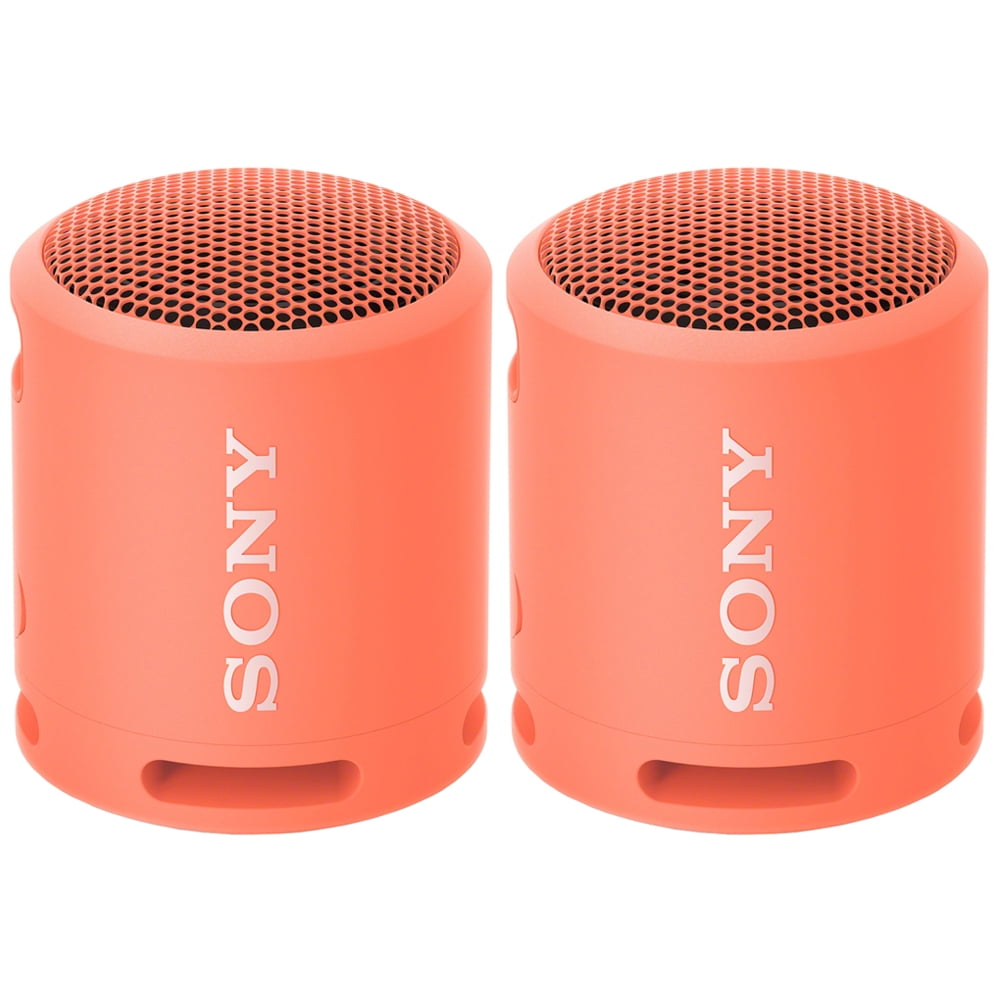 Mini Bass Ultra Loud Bluetooth Speakers Portable Wireless Outdoor 3D Stereo Sony