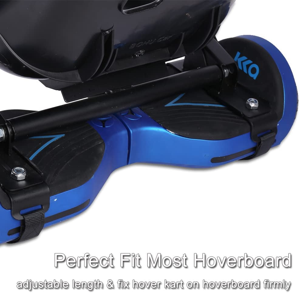 Straps for hoverboard seat new arrivals
