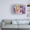 thumbnail image 2 of Trademark Fine Art Richard Wallich Wild Canvas Wall Art - 24x32, 2 of 5