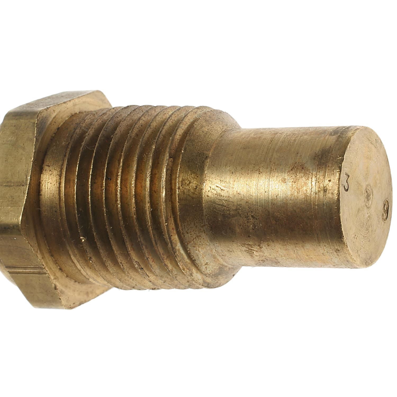 Standard Motor Products TS46 Temp Sender/Sensor Fits select: 1970-1972 CHEVROLET CORVETTE, 1971 CHEVROLET CAMARO