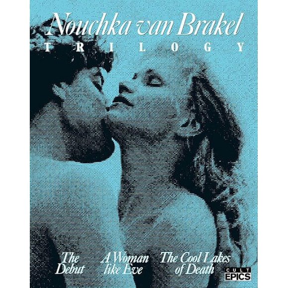 Nouchka Van Brakel Trilogy
