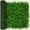 3D Style 3, variant on DOPGIB Artificial Ivy Privacy Fence Screen 40 x 120 in, UV-Anti Faux Greenery Backdrop for Patio, Balcony, Garden, Backyard ,Indoor Outdoor Home Decor