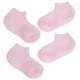 thumbnail image 1 of 2 Pares De Calcetines Hidratantes De Silicona, Calcetines De Pedicura Spa, Calcetines Exfoliantes De Silicona Antideslizantes, Reparan Los Pies Agrietados Y Suavizan Los Pies, 1 of 8