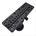 thumbnail image 1 of Swivel Fish Finder Mount Base,For Marine Boat Kayak, 1 of 5