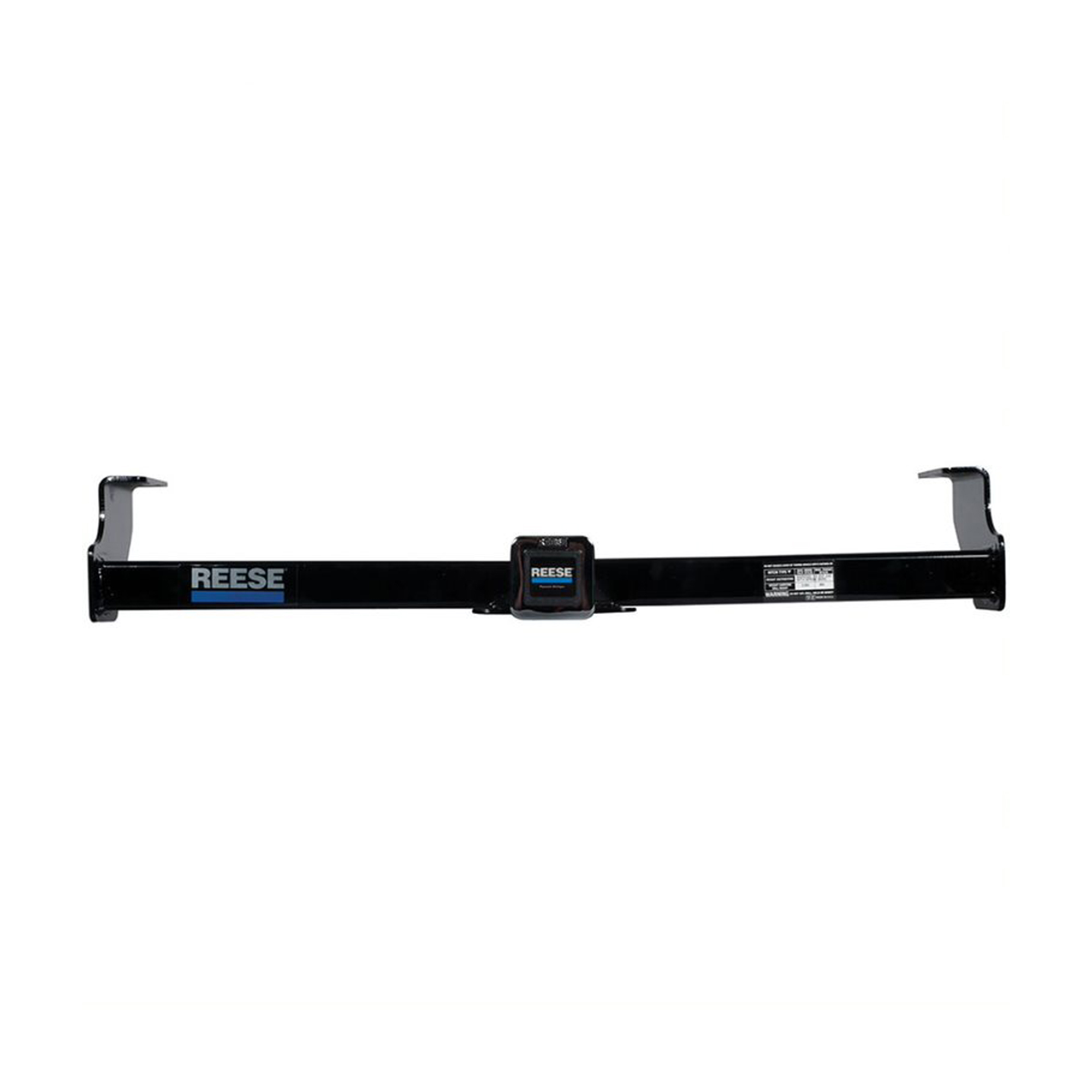 Reese Towpower Class III Max Frame Trailer Tow Hitch w/ 2 In Receiver Tube - image 3 of 9