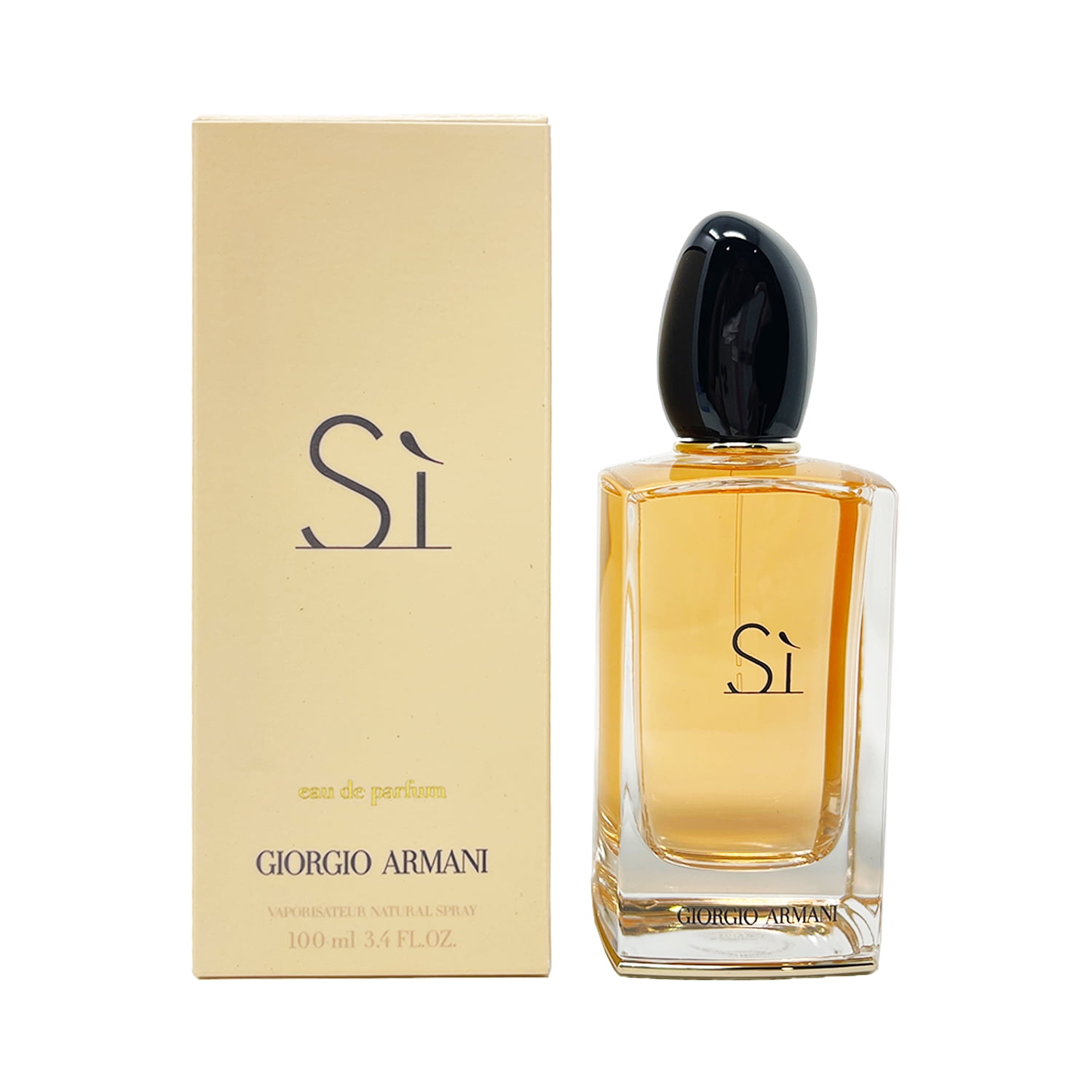 Si giorgio sales armani original
