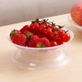 thumbnail image 3 of Lefu With Holes Microwave Splatter Cover Food Plate Cover Kitchen Lid Storage Cover, 3 of 9