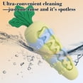 thumbnail image 6 of Tarmeek Easter Carrot Squeaky Dog Toys, Dog Toys for Aggressive Chewers, Durable Dog Chew Toy for Grinding Teeth, Interactive Dog Toys Soft Non-Toxic Training Reward for Small Medium Dogs, 6 of 7