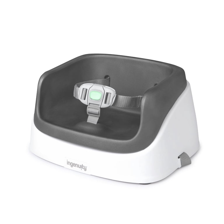Ingenuity SmartClean Toddler Booster Seat, 16-60 Months photo 1