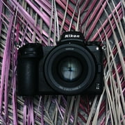 Nikon Z6II Mirrorless Camera 24.5MP Full Frame FX-Format Body Only 1659