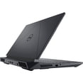 thumbnail image 4 of Dell G15 5530 15.6in 120Hz FHD WVA Gaming Laptop (14-Core Intel i7-13650HX, GeForce RTX 4050 6GB, 32GB DDR5 RAM, 2TB PCIe SSD, Backlit KB, Wi-Fi 6, Bluetooth 5.2, RJ-45, Webcam, Win 11 Home), 4 of 7