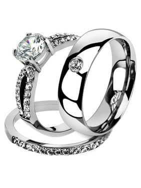 His Hers Sets Walmart Com