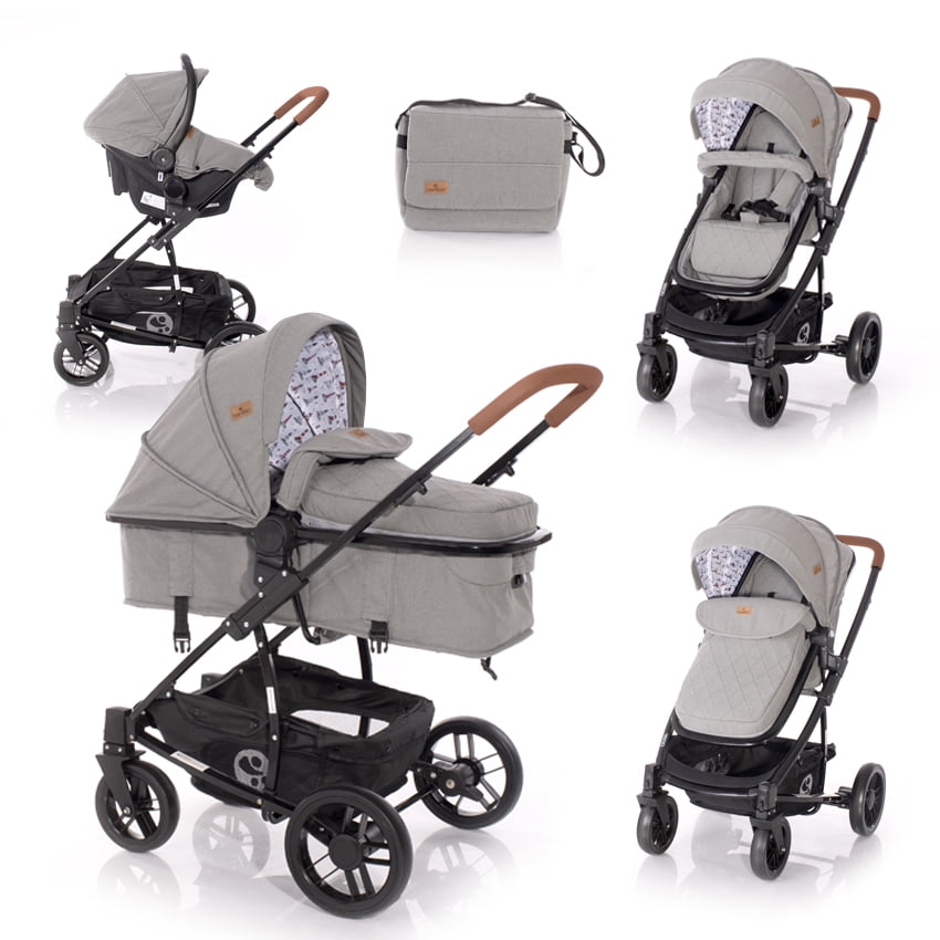 lorelli stroller price