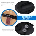thumbnail image 4 of OULII 1 Set Automatic Food Vacuum Sealer Machine Air Sealing Device for Home US Plug, 4 of 8