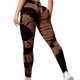 thumbnail image 1 of Mallas sin costuras para mujer, pantalones de Yoga para Fitness, mallas deportivas de cintura alta con tinte anudado para entrenamiento,, 1 of 5
