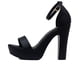 thumbnail image 2 of Zapatillas para Mujer ZMexico 322 negro 23, 2 of 4