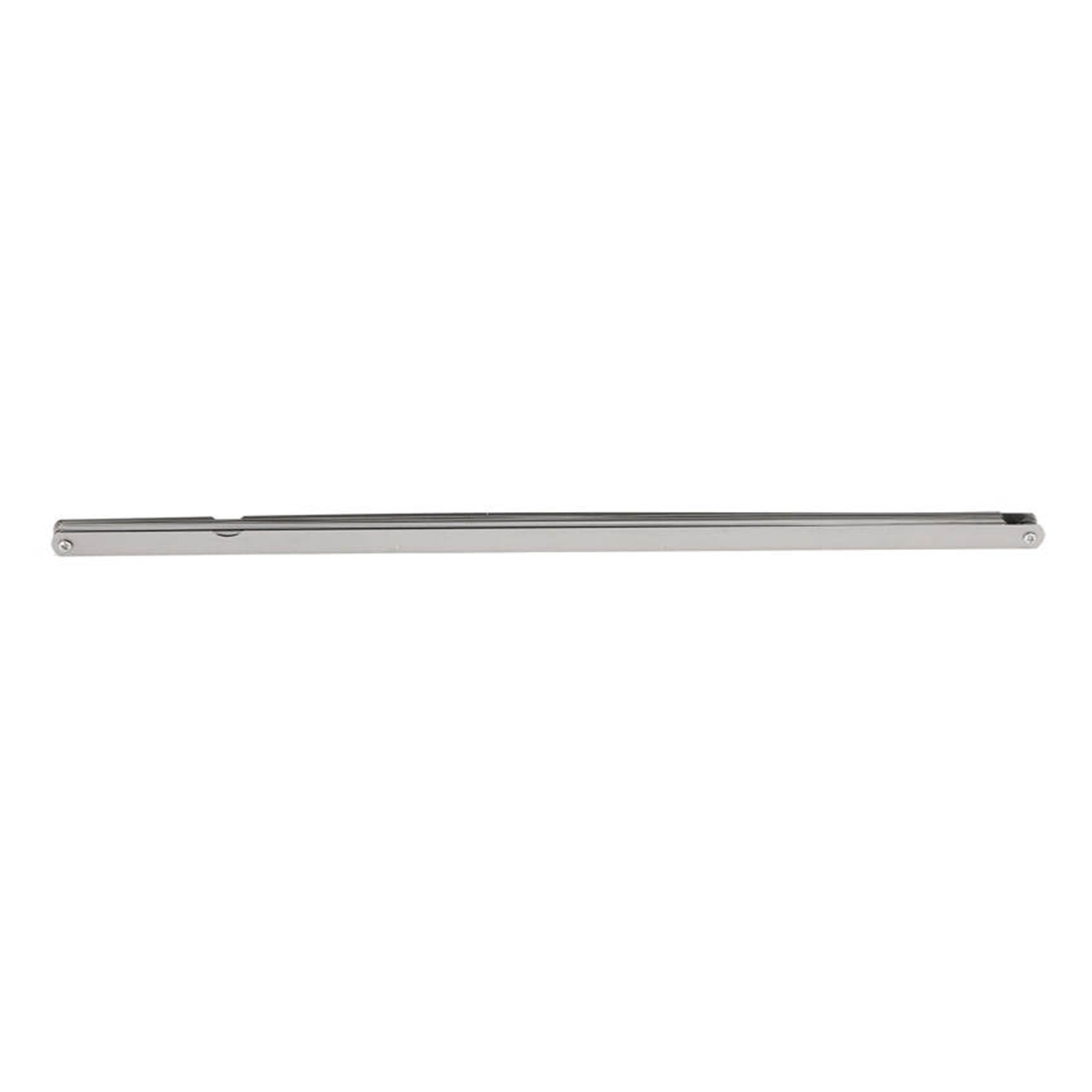Multifunction Portable 20 Blades Feeler Thickness Gauge Stainless Steel 500MM Length Measuring Tool Feeler