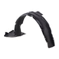 thumbnail image 3 of For Mitsubishi Galant 1999 2000 2001 Fender Liner Driver Side | Front | Made Of Plastic | Replacement For MI1248104 | MR972839, 3 of 4