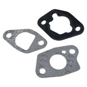 For GX120 GX140 GX160 GX200 Carburettor Carb Gasket Kit
