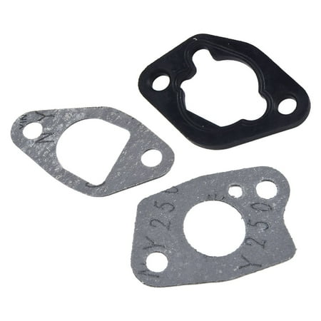 For GX120 GX140 GX160 GX200 Carburettor Carb Gasket Kit