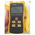 thumbnail image 1 of JW3109 Optical Light Source Power Meter -50~+26dBm JW3208C Tester Device Fiber Network Optical Light Source Power Meter ,​Fast and Accurate, 1 of 6