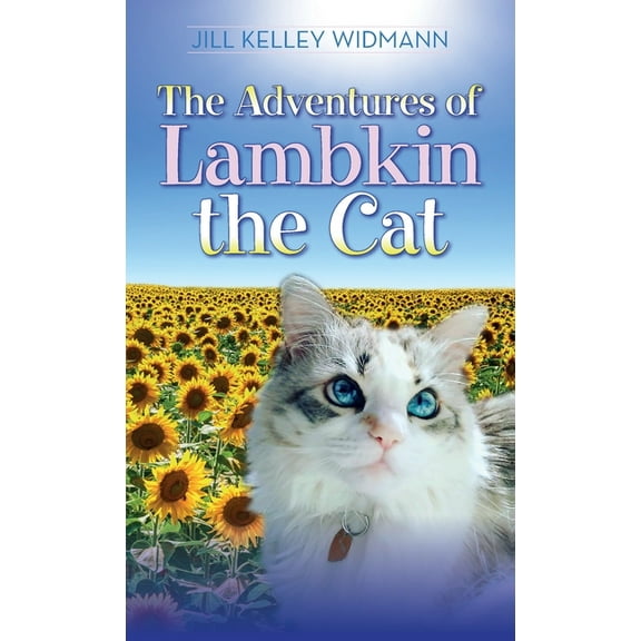 The Adventures of Lambkin the Cat, (Hardcover)