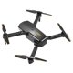 thumbnail image 4 of Avión Teledirigido Mini RC Drone 2.4GHz 4CH Cuadricóptero plegable con 2 baterías (estándar), 4 of 6