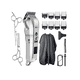 thumbnail image 1 of Kit De Cortapelos Profesional Hombres, 1 of 4