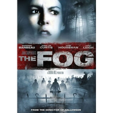 The Fog (Special Edition) [DVD]