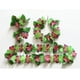 thumbnail image 5 of Wosthever Guirnalda de flores de 4 piezas: fácil de limpiar y de larga duración hawaiana Color hawaiano 5 Type3 NO3, 5 of 6