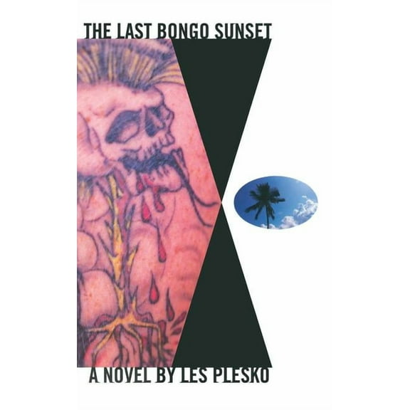 LAST BONGO SUNSET : A NOVEL (Paperback)