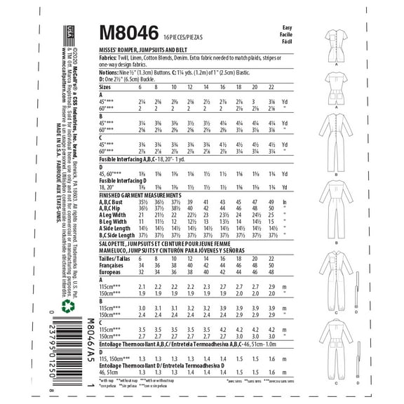 TrudyMcCalls - Misses Sportswear-14-16-18-20-22