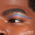 thumbnail image 3 of Delineador de ojos NYX PROFESSIONAL MAKEUP Epic Wear Metallic Turquesa, 3 of 5