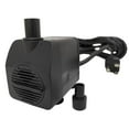 thumbnail image 1 of Angelo Décor 170 GPH Fountain Pump, Variable Flow, 5/16 and ½ in. Tubing Compatible, 1 of 1