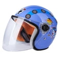 thumbnail image 1 of Casco para , tamaño para pequeños y jóvenes, de 2 años, , niñas, deportes múltiples, seguridad, ciclismo, patinaje, scooter, casc Macarena Cascos de seguridad para ciclismo, 1 of 8
