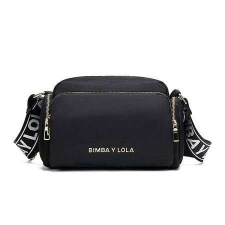 Bimba y Lola/Cross Body Bag/BLK/ – 2nd STREET USA