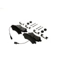 thumbnail image 4 of Bosch BSD1540 Bosch Severe Duty Semi-Metallic Brake Pads, 4 of 5